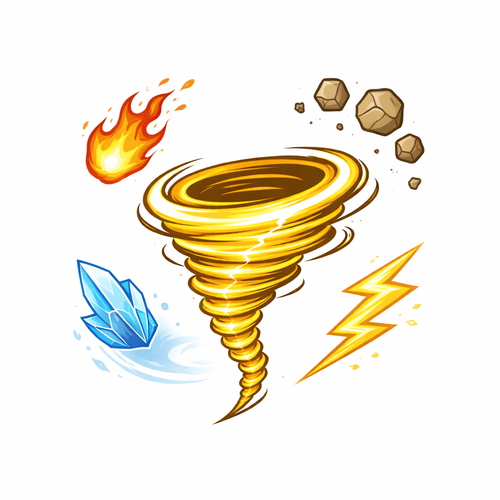 Spinjitsu Collection